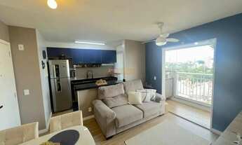 Imagem: Apartamento para locação - Vila Príncipe