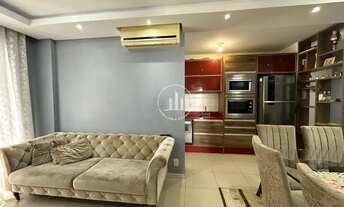 Imagem 3: Apartamento 3 Quartos com 1 Suíte - Campinas - PLC