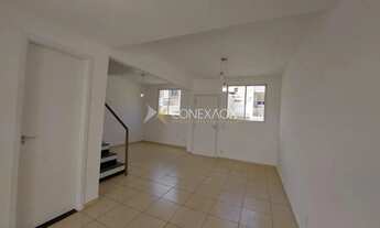 Imagem 2: Casa - Mansões Santo Antônio - Campinas