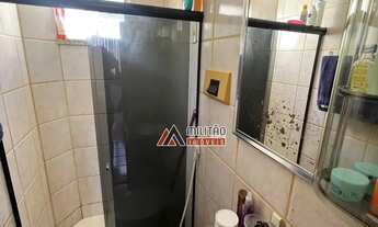 Imagem 7: Apartamento para venda com 60m2 e 3 quartos na Cidade dos Funcionarios