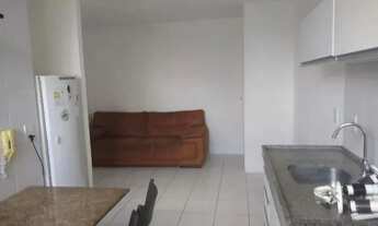 Imagem 7: Imóvel para aluguel tem 46 metros quadrados com 2 quartos em Poço - Recife - PE