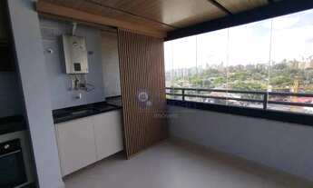 Imagem 2: Apartamento com 2 dormitórios para alugar, 71 m² por R$ 9.521,14/mês - Pinheiros - São Pau