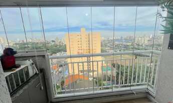 Imagem 3: Apartamento para locação - Vila Príncipe de Gales, Santo André