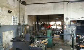 Imagem 7: Galpão em Rua Elías da Silva - Piedade - Rio de Janeiro/RJ