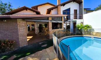 Imagem: Casa com 4 dormitórios para alugar, 351