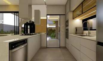 Imagem 6: Casa com 3 suítes