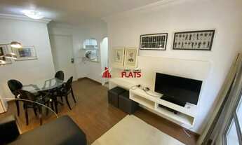 Imagem 2: Flat com ótimo preço no bairro Jardins. Confira!