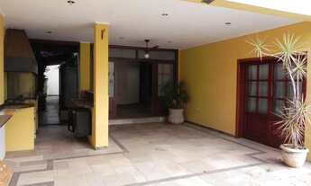 Imagem 5: Casa com 3 dormitórios, 344 m² - venda por R$ 2.300.000 ou aluguel por R$ 7.000/mês - Jard