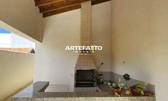 Imagem 3: Casa com 3 dormitórios