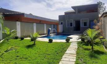 Imagem 5: Casa à venda 4 Suites, 360M², Boracéia 2, São Sebastião - SP