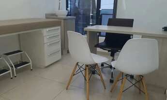 Imagem 7: Imóvel para aluguel e venda com 53 metros quadrados em Vila Mariana - São Paulo - SP