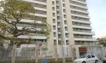 Imagem: APARTAMENTO para alugar na cidade de FORTALEZA-CE