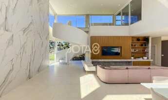 Imagem 3: CASA EM CONDOMÍNIO 3 SUÍTES FACE NORTE NO ORLEANS Casa Em Condomínio 3 Suítes No Orleans