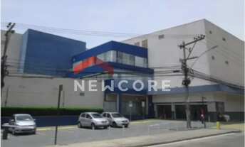 Imagem 5: Galpão em Avenida Lobo Júnior - Penha Circular - Rio de Janeiro/RJ