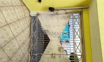 Imagem 2: Sobrado com 3 dormitórios para alugar, 229 m² por R$ 2.272,97/mês - Vila Ré - São Paulo/SP