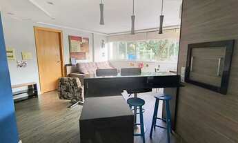 Imagem 2: Apartamento em Cristo Redentor