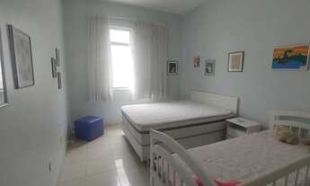 Imagem: Apartamento de 3 quartos com garagem