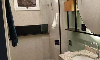 Imagem 7: Apartamento 2 quartos com suíte e varanda