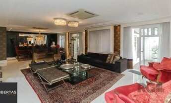 Imagem 2: Casa de Condomínio em Jardim Carvalho