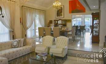 Imagem 6: Condomínio Royal Park - órfãs - Residência Alto Padrão