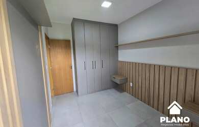 Imagem 3: Apartamento 2 dormitórios com cozinha planejada