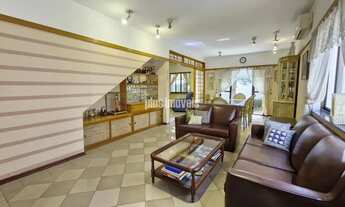 Imagem 5: Casa tipo para venda em Vila Inah com 4 quartos, sendo 2 suítes, 320m² Código do imóvel: C