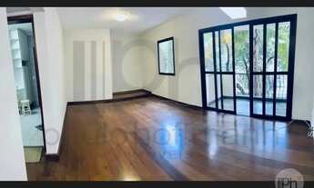 Imagem: Moema Pássaros, 4 suites!!!