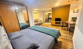 Imagem 3: Loft / Studio Mobiliado para Locação Torre Evidence