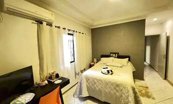 Imagem 5: Linda Casa Térrea Geminada com 3 dorms e Churrasqueira a Carvão! Financia!