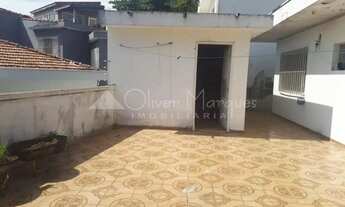 Imagem 4: Sobrado para alugar Vila Campesina - Osasco/SP