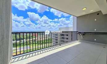 Imagem 6: AP2588L ALUGA-SE APARTAMENTO 3 DORMITÓRIOS COM SUÍTES NO BAIRRO ALÉM PONTE - ZONA LESTE