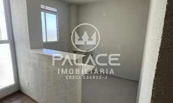 Imagem 3: Apartamento à venda em jardim parque jupiá, piracicaba 2 quartos 40m²
