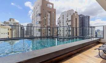 Imagem 5: ED WALK MOEMA, STUDIO com 25,43M²