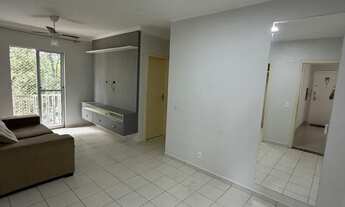 Imagem 2: ALUGO APTO - Residencial Tom Jobim