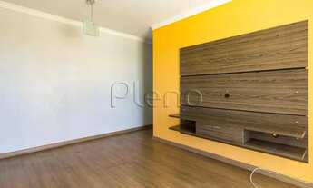 Imagem 5: Apartamento à venda no bairro Vila Industrial, Campinas