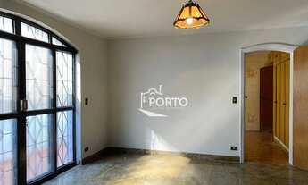 Imagem 3: Casa com 4 quartos - Paulicéia - Piracicaba/SP