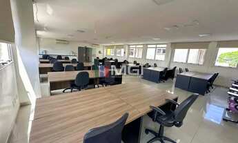 Imagem 4: Sala Aluguel No Setor Bueno Com 130²