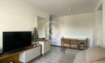 Imagem 2: VV Imóvel para venda com 54 metros quadrados com 2 quartos em Nossa Senhora do Rosário - S