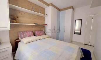 Imagem 4: Apartamento à venda e para alugar em Indaiatuba, Vila Todos os Santos, com 3 quartos, com