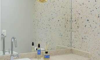 Imagem 7: Sala/Conjunto para aluguel com 35 metros quadrados em Cerqueira César - São Paulo - São Pa