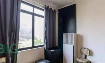 Imagem 3: Apartamento com 1 dormitório à venda, 45 m² por R$ 207.000 - Sé - São Paulo/SP