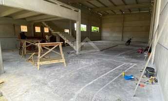 Imagem 4: GALPAO COMERCIAL em JARAGUÁ DO SUL - SC, SÃO LUÍS