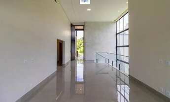 Imagem 4: Casa em Condomínio 4 Suítes à Venda - Condomínio do Lago