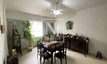 Imagem: APARTAMENTO 3 QUARTOS NO BAIRRO DE COPACABANA