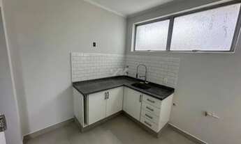 Imagem 4: Apartamento para aluguel e venda com 2 quartos, Cambuí - Campinas - SP