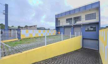 Imagem: PREDIO COMERCIAL DESOCUPADO PARA VENDA