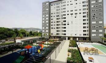 Imagem 4: Apartamento em Jardim do Salso