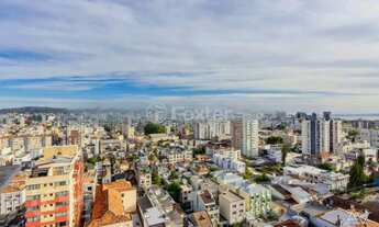 Imagem 2: Apartamento à venda Rua General Lima e Silva, Cidade Baixa - Porto Alegre