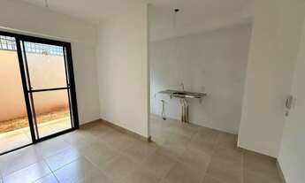 Imagem 7: Imóvel para aluguel e venda possui 60 metros quadrados com 2 quartos