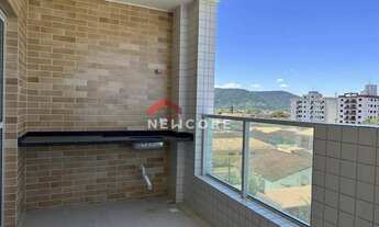 Imagem 7: Apartamento em Avenida Governador Mario Covas Junior - Vila Atlântica - Mongaguá/SP